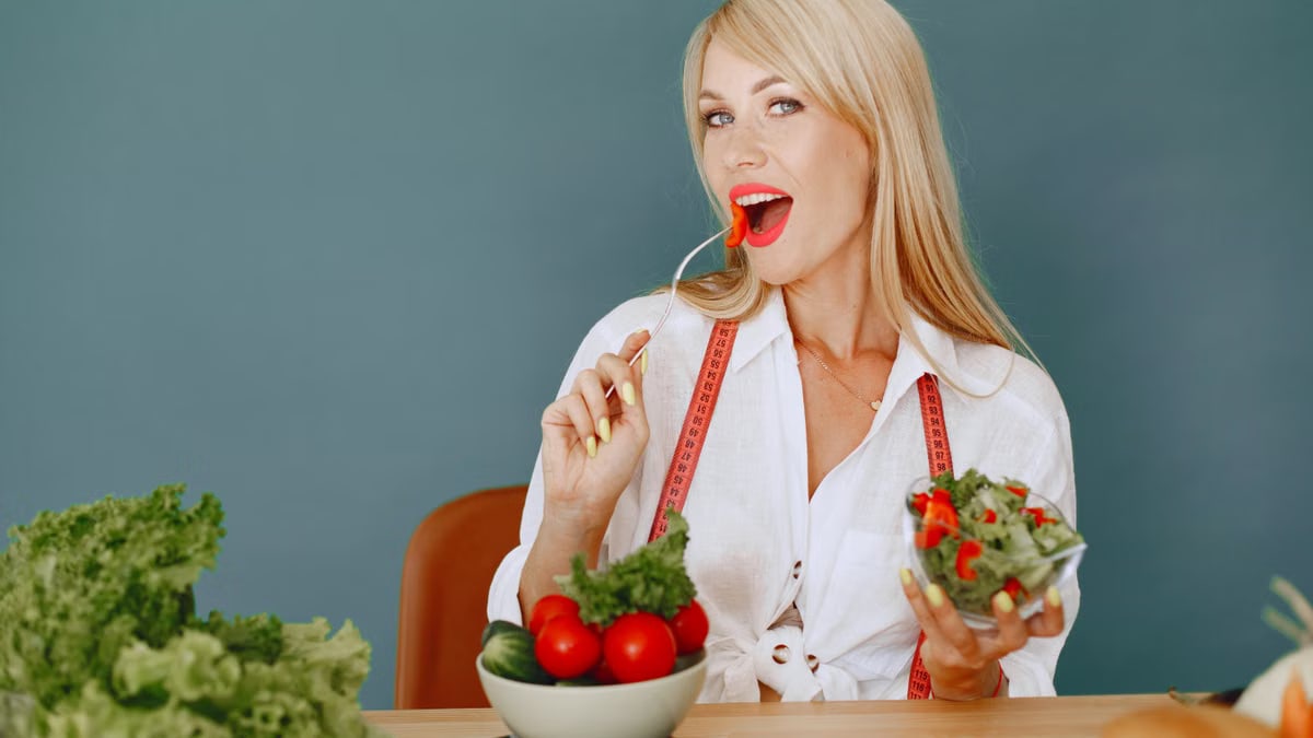 Cómo Mantener un Estilo de Vida Saludable
